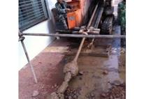  昆明环城南路老螺蛳湾家乐福门口横穿至玉带河鞋城电力管